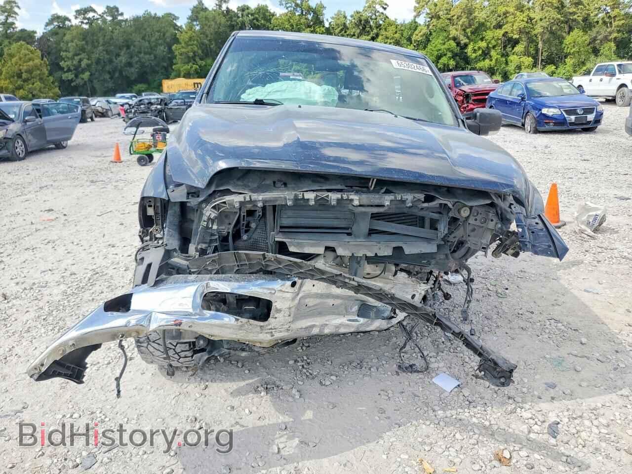2015 RAM 1500 - VIN: 1C6RR6LM1FS677027 - Photo 5