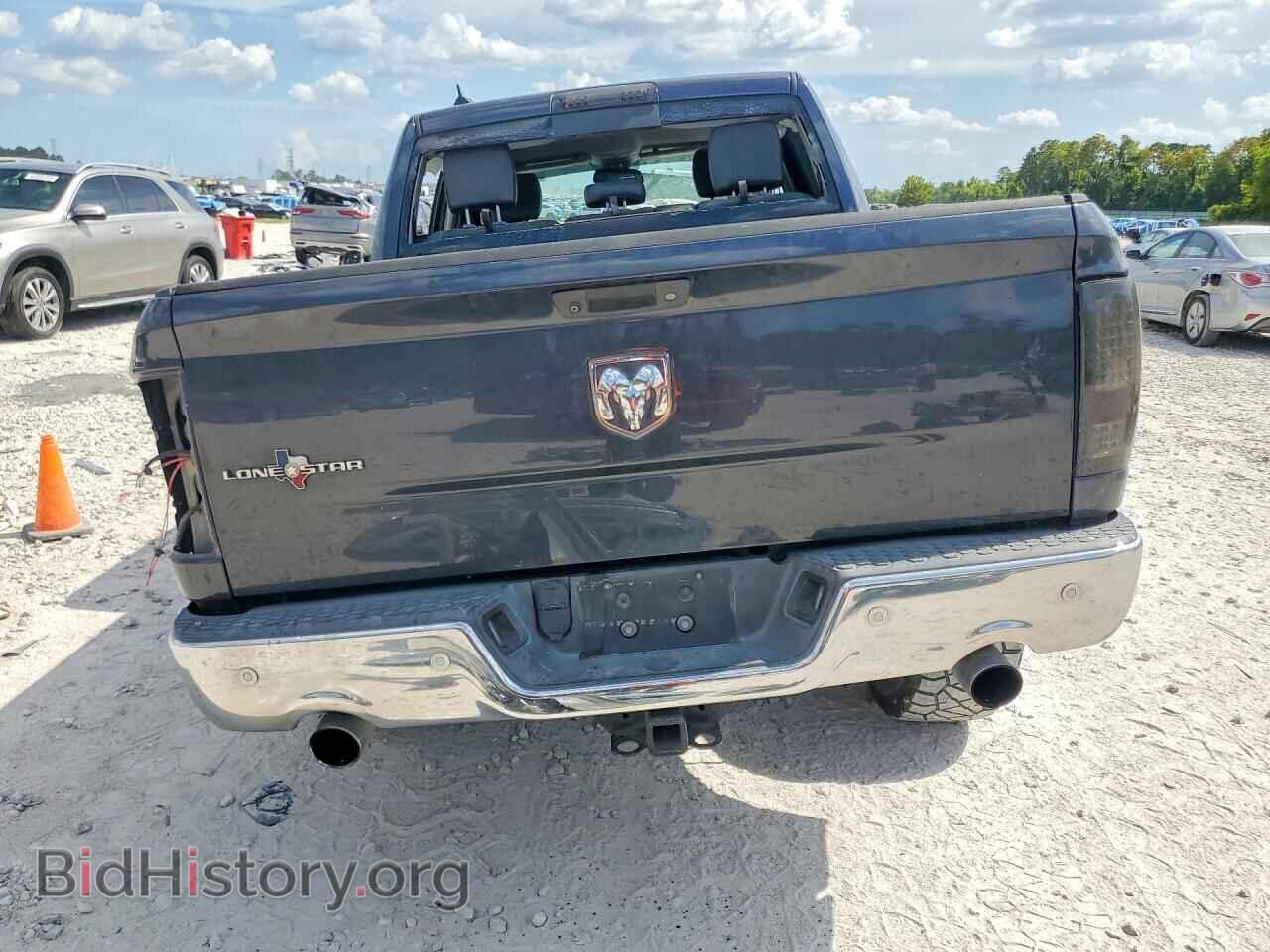 2015 RAM 1500 - VIN: 1C6RR6LM1FS677027 - Photo 6
