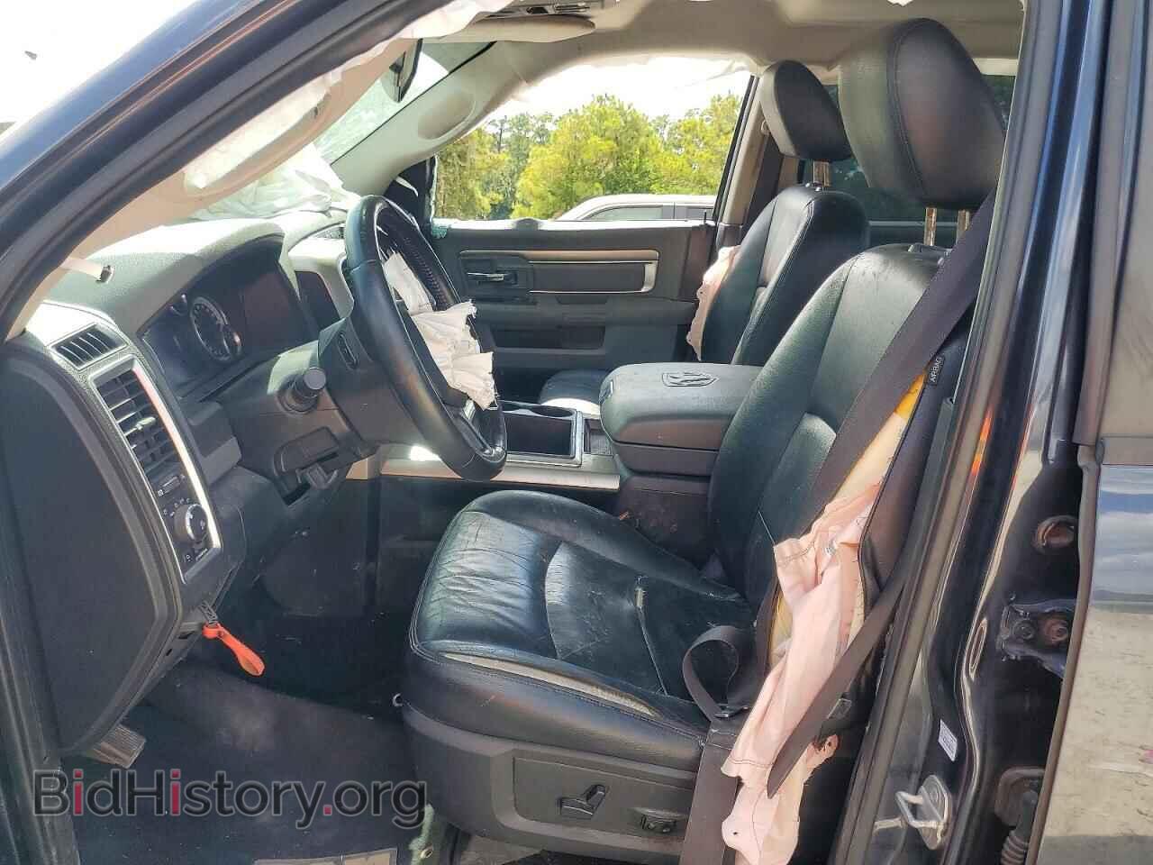 2015 RAM 1500 - VIN: 1C6RR6LM1FS677027 - Photo 7