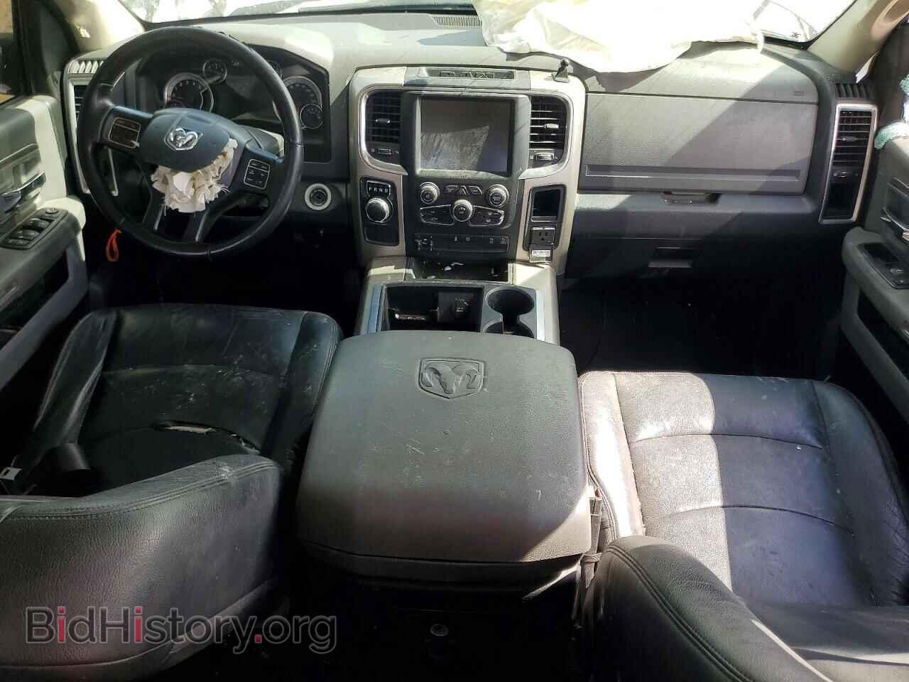 2015 RAM 1500 - VIN: 1C6RR6LM1FS677027 - Photo 8