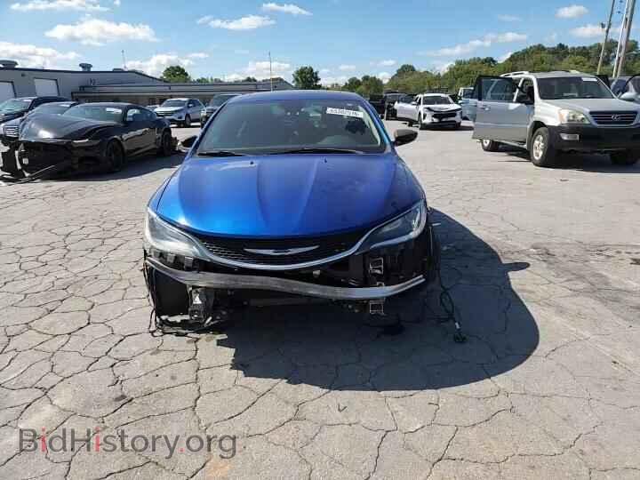 2017 CHRYSLER 200 - VIN: 1C3CCCAB2HN509905 - Photo 14