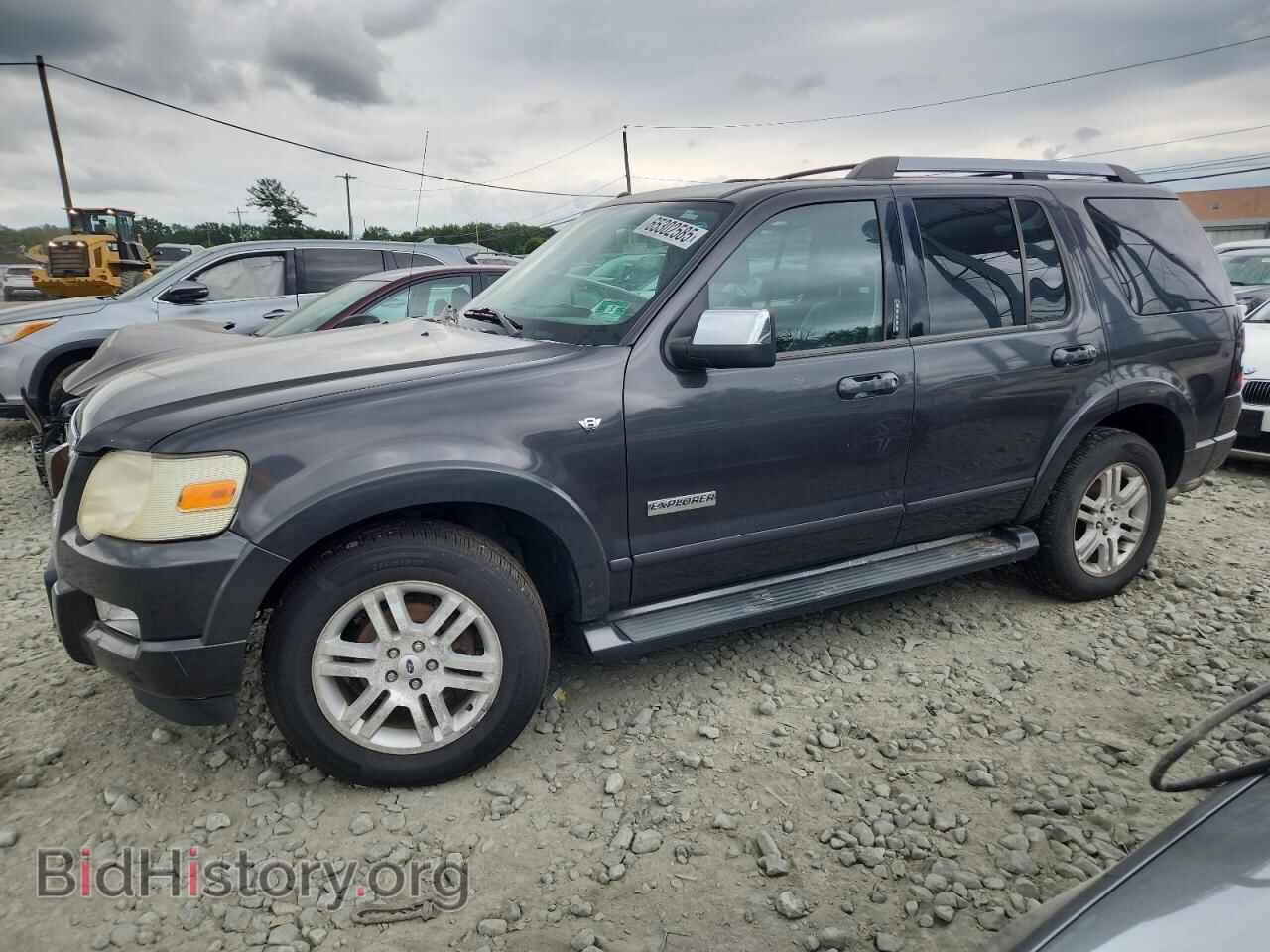 Photo 1FMEU75817UB03301 - FORD EXPLORER 2007