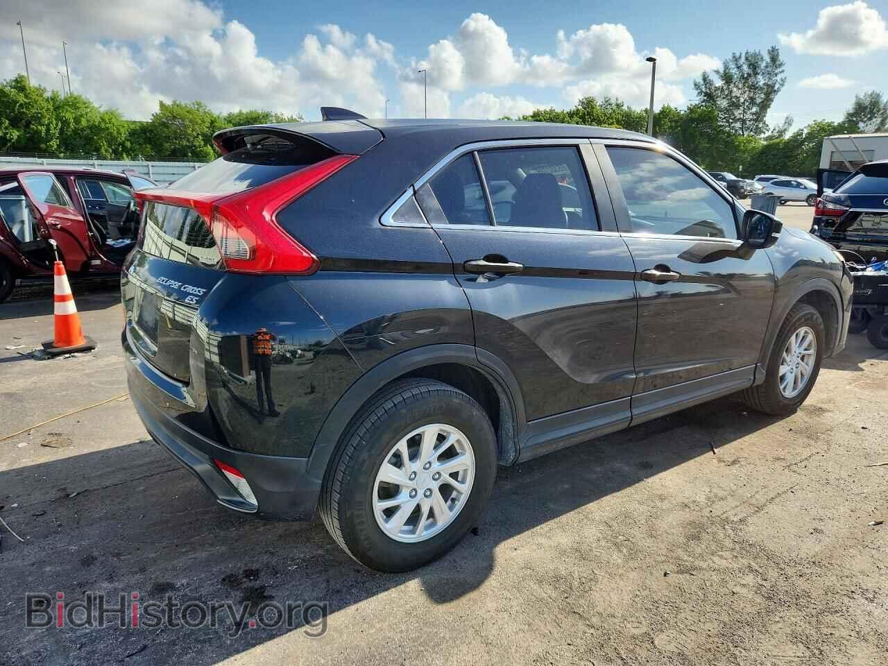 2019 MITSUBISHI ECLIPSE - VIN: JA4AT3AA8KZ034071 - Photo 3
