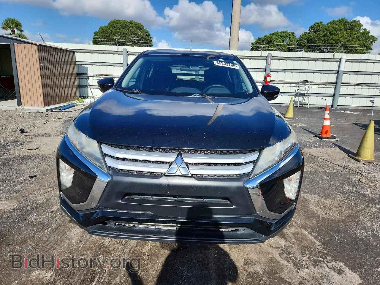 2019 MITSUBISHI ECLIPSE - VIN: JA4AT3AA8KZ034071 - Photo 5