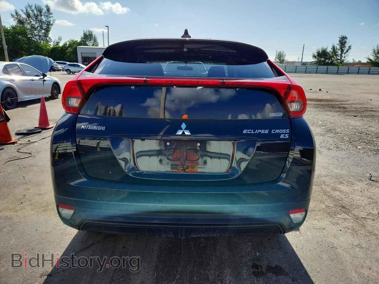 2019 MITSUBISHI ECLIPSE - VIN: JA4AT3AA8KZ034071 - Photo 6