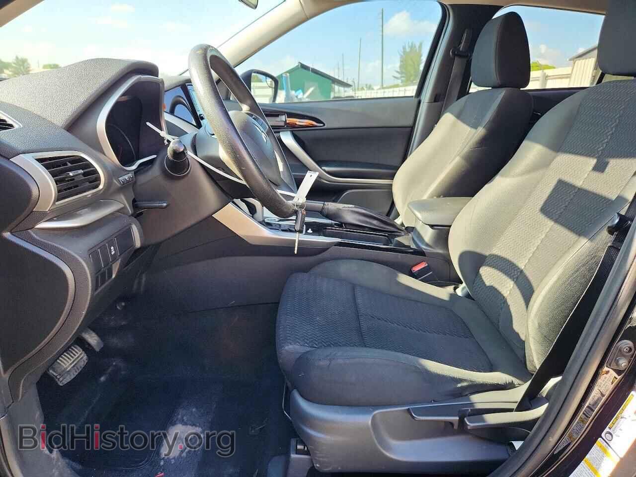 2019 MITSUBISHI ECLIPSE - VIN: JA4AT3AA8KZ034071 - Photo 7