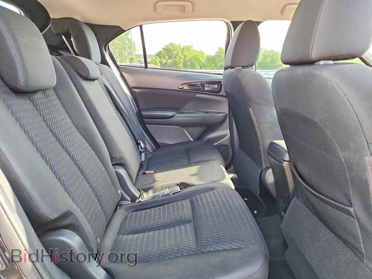 2019 MITSUBISHI ECLIPSE - VIN: JA4AT3AA8KZ034071 - Photo 10