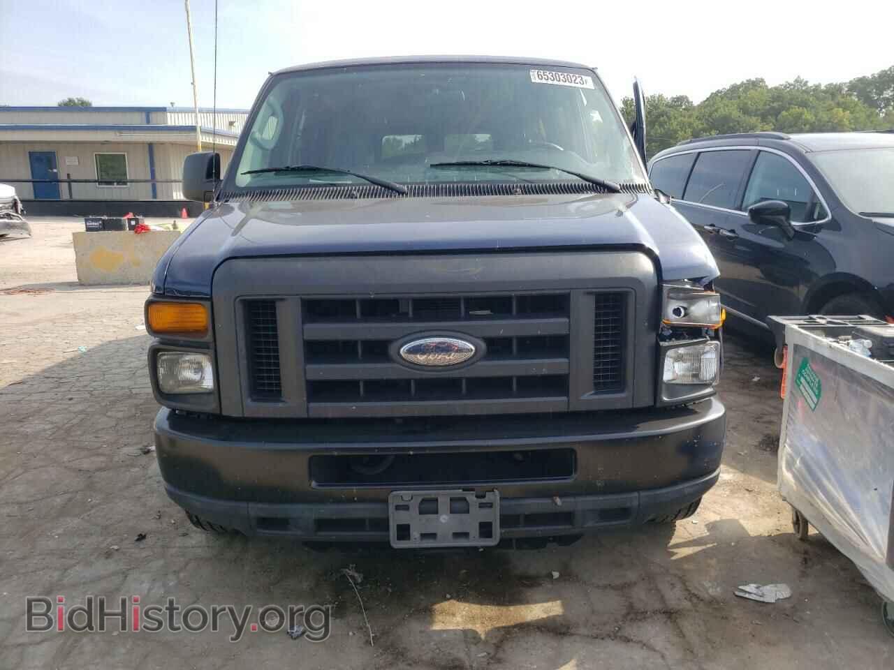 2014 FORD ALL Models - VIN: 1FBSS3BL5EDA32734 - Фото 5