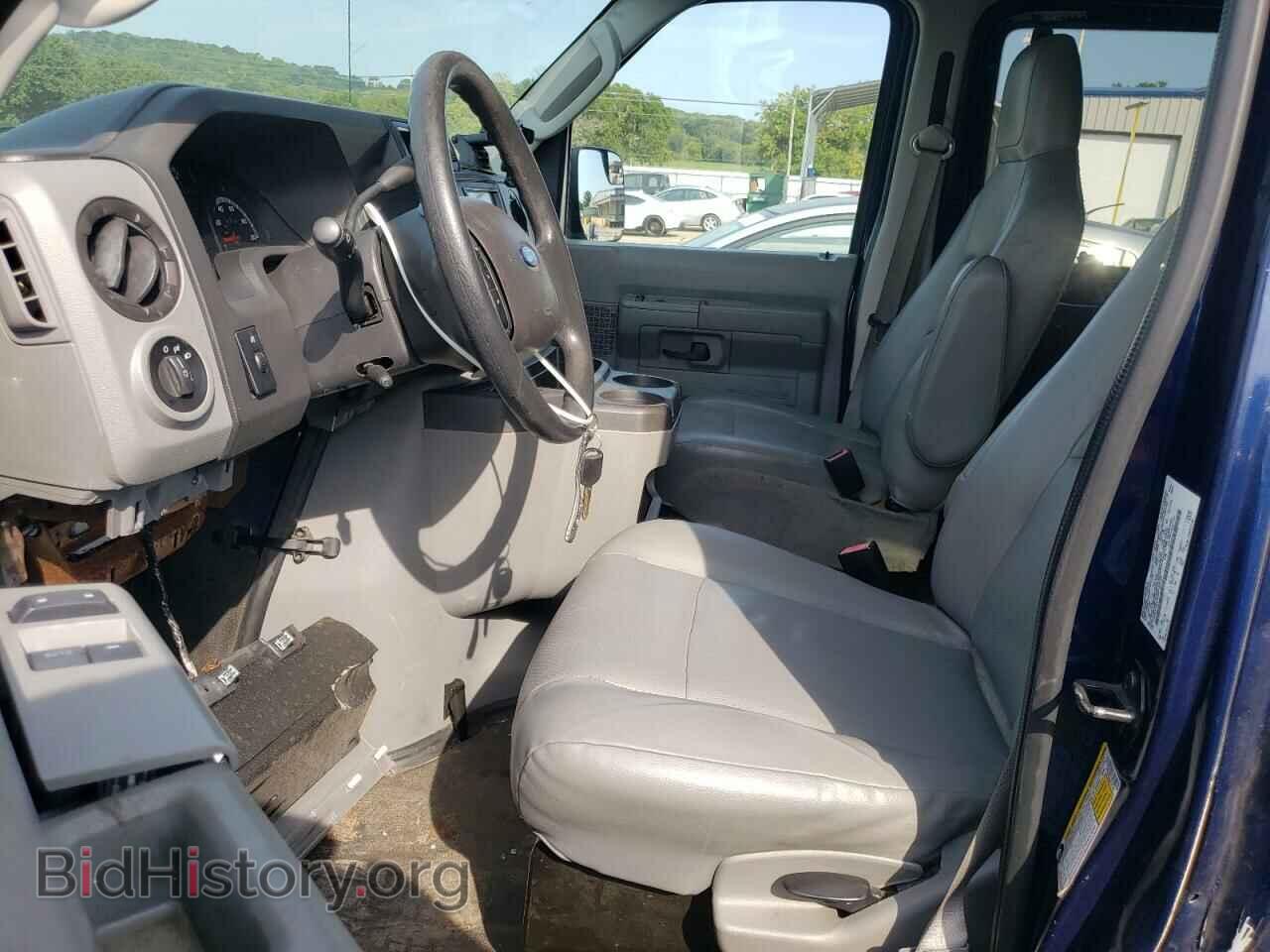 2014 FORD ALL Models - VIN: 1FBSS3BL5EDA32734 - Фото 7