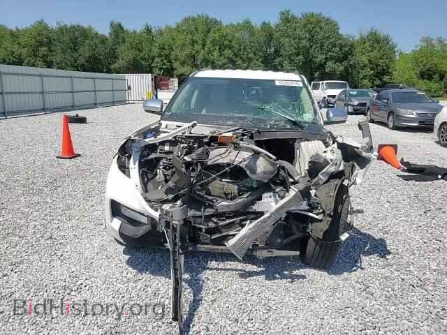 2021 FORD EXPLORER - VIN: 1FMSK7DHXMGA11866 - Photo 14