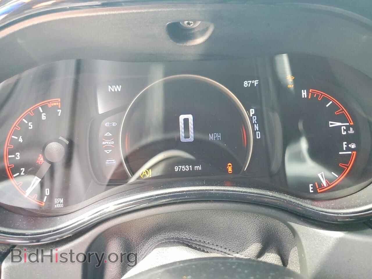 2021 DODGE DURANGO - VIN: 1C4RDJDGXMC598157 - Photo 9
