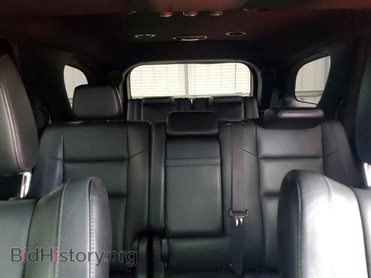 2021 DODGE DURANGO - VIN: 1C4RDJDGXMC598157 - Photo 10