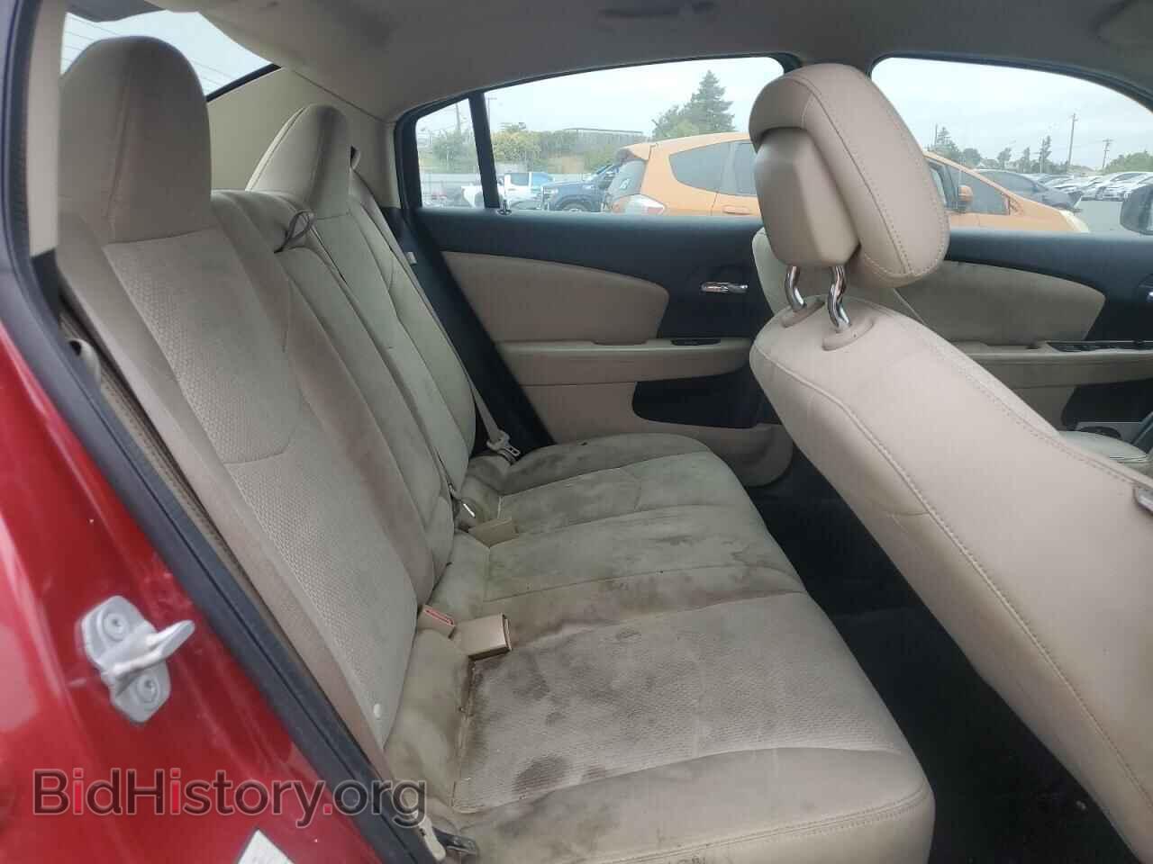 2013 CHRYSLER 200 - VIN: 1C3CCBAB9DN568793 - Фото 10