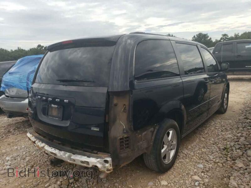 2013 Dodge CARAVAN (VIN 2C4RDGCG9DR551570) — photo 3 of 14