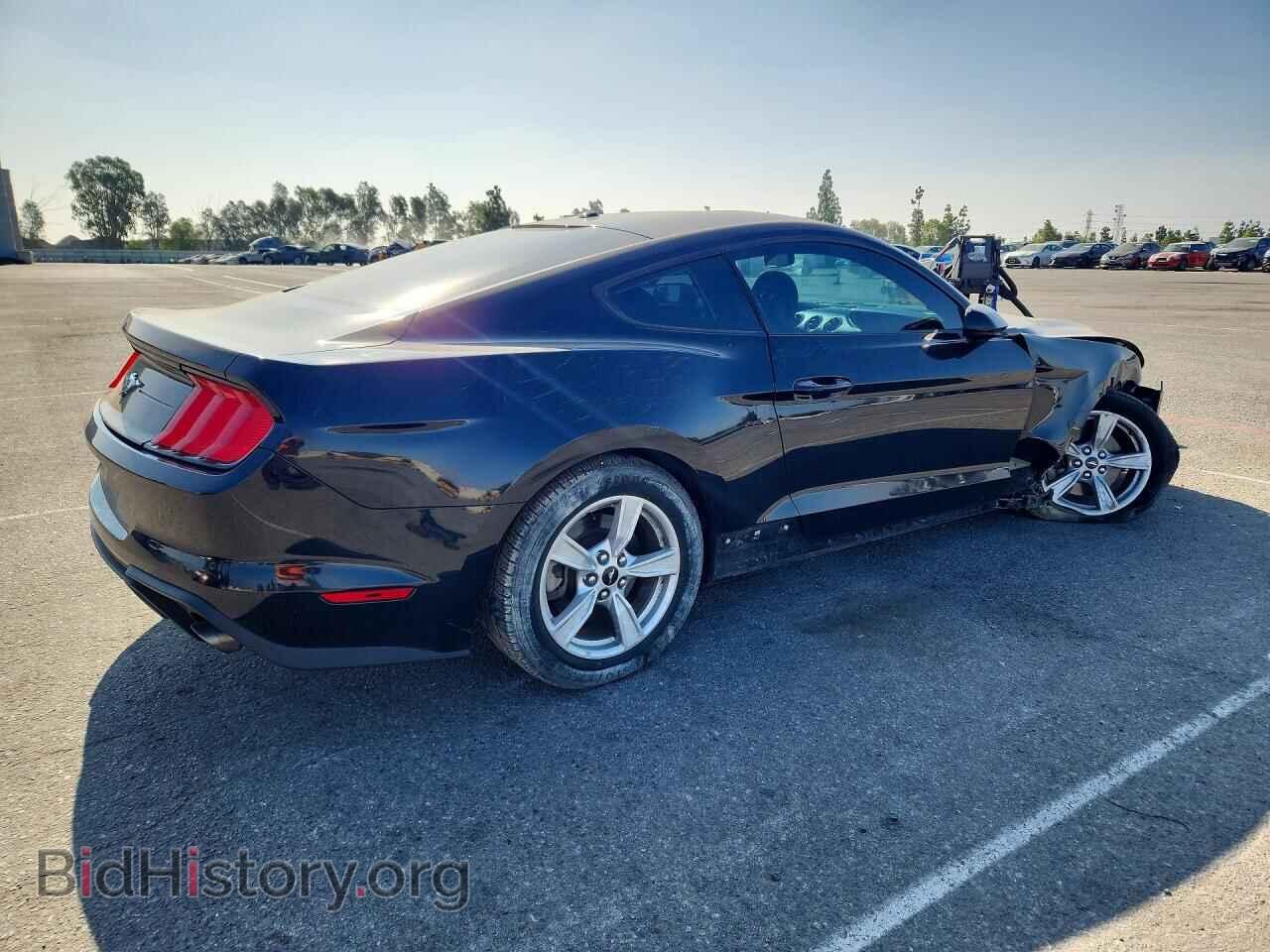 2020 FORD MUSTANG - VIN: 1FA6P8TH4L5133685 - Photo 3