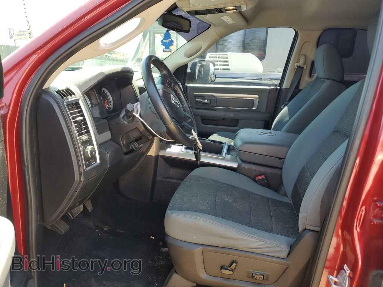 2014 RAM 1500 - VIN: 1C6RR6LT2ES229014 - Фото 7
