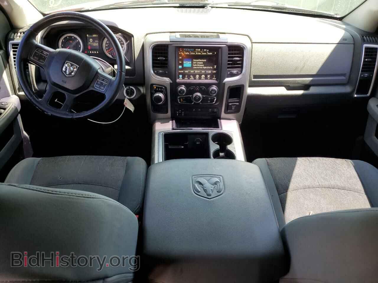 2014 RAM 1500 - VIN: 1C6RR6LT2ES229014 - Фото 8