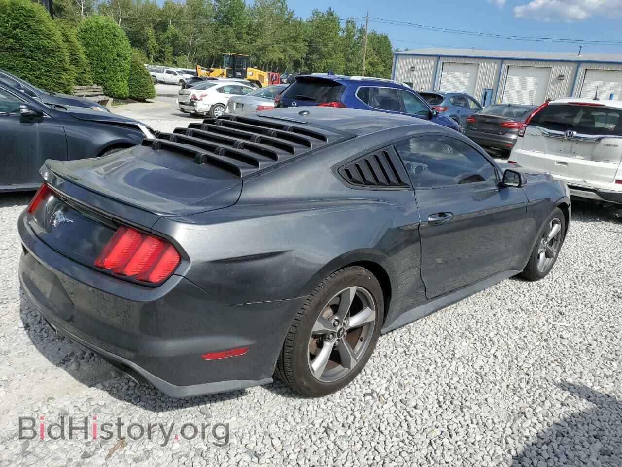2017 FORD ALL Models - VIN: 1FA6P8TH3H5230903 - Photo 3