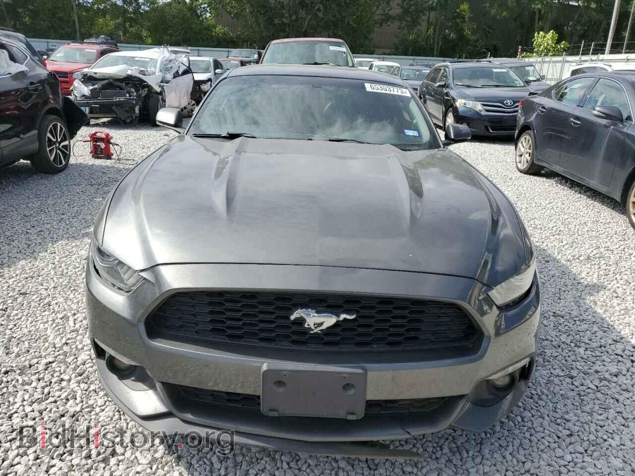 2017 FORD ALL Models - VIN: 1FA6P8TH3H5230903 - Photo 5