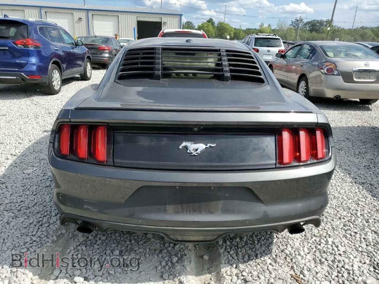 2017 FORD ALL Models - VIN: 1FA6P8TH3H5230903 - Photo 6