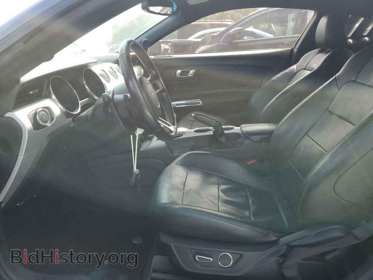 2017 FORD ALL Models - VIN: 1FA6P8TH3H5230903 - Photo 7