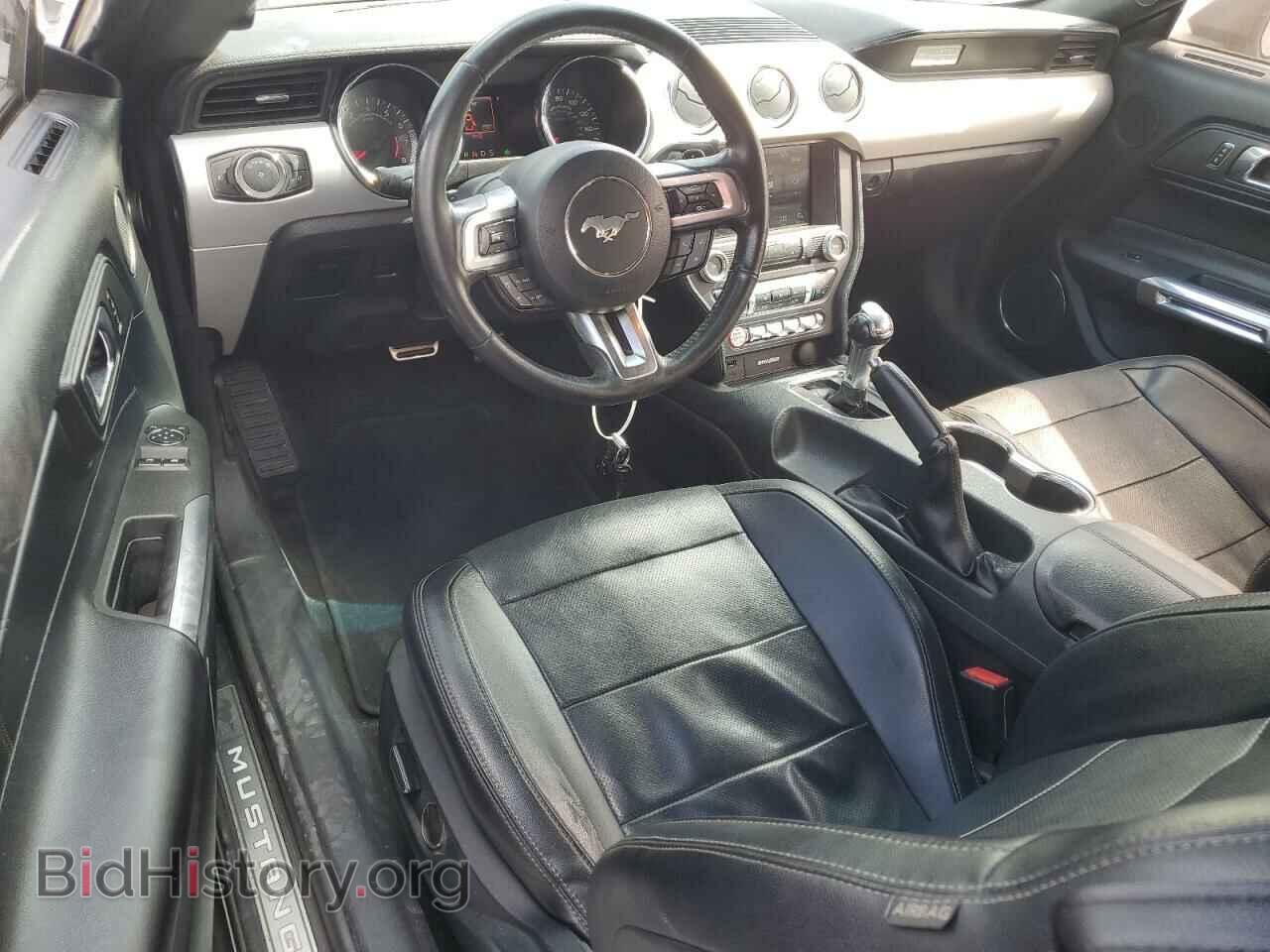 2017 FORD ALL Models - VIN: 1FA6P8TH3H5230903 - Photo 8