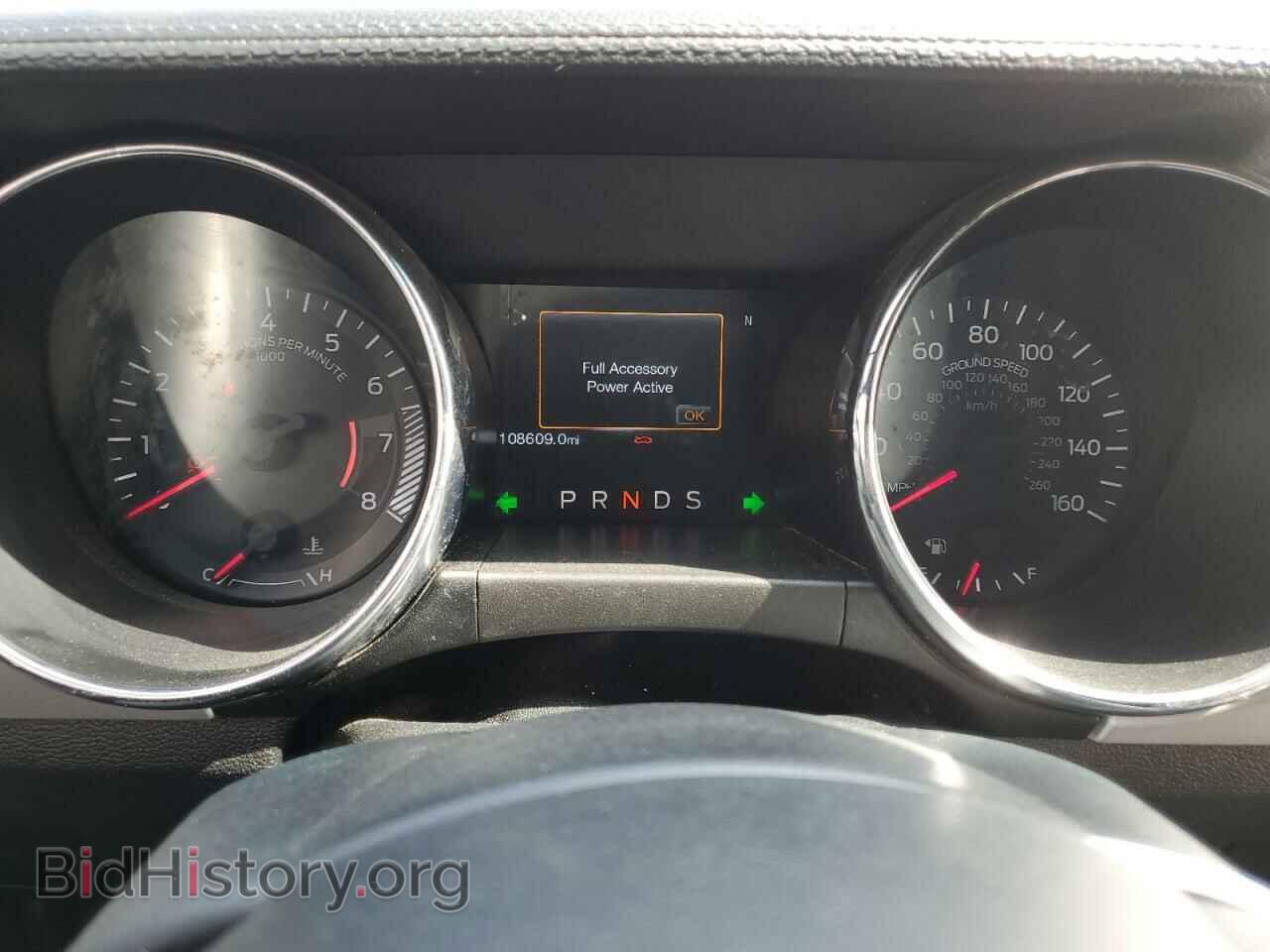 2017 FORD ALL Models - VIN: 1FA6P8TH3H5230903 - Photo 9