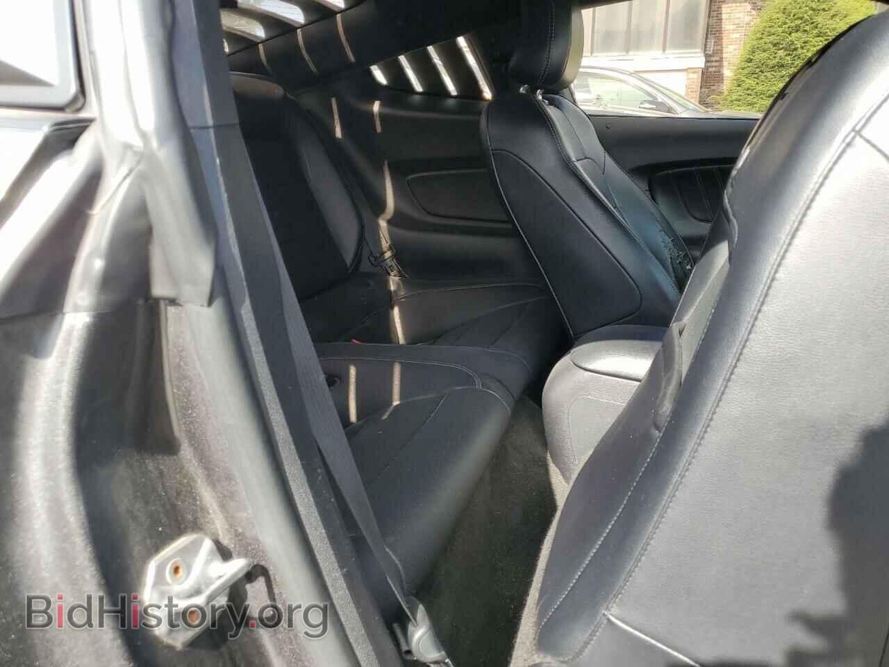 2017 FORD ALL Models - VIN: 1FA6P8TH3H5230903 - Photo 10