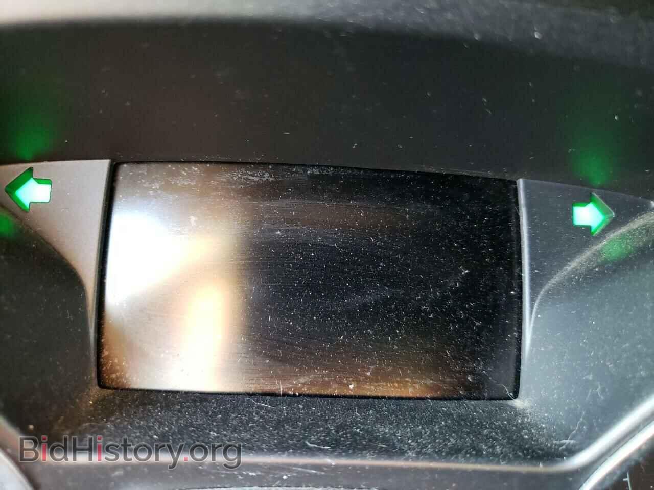 2013 FORD FOCUS - VIN: 1FADP3F2XDL105968 - Фото 8