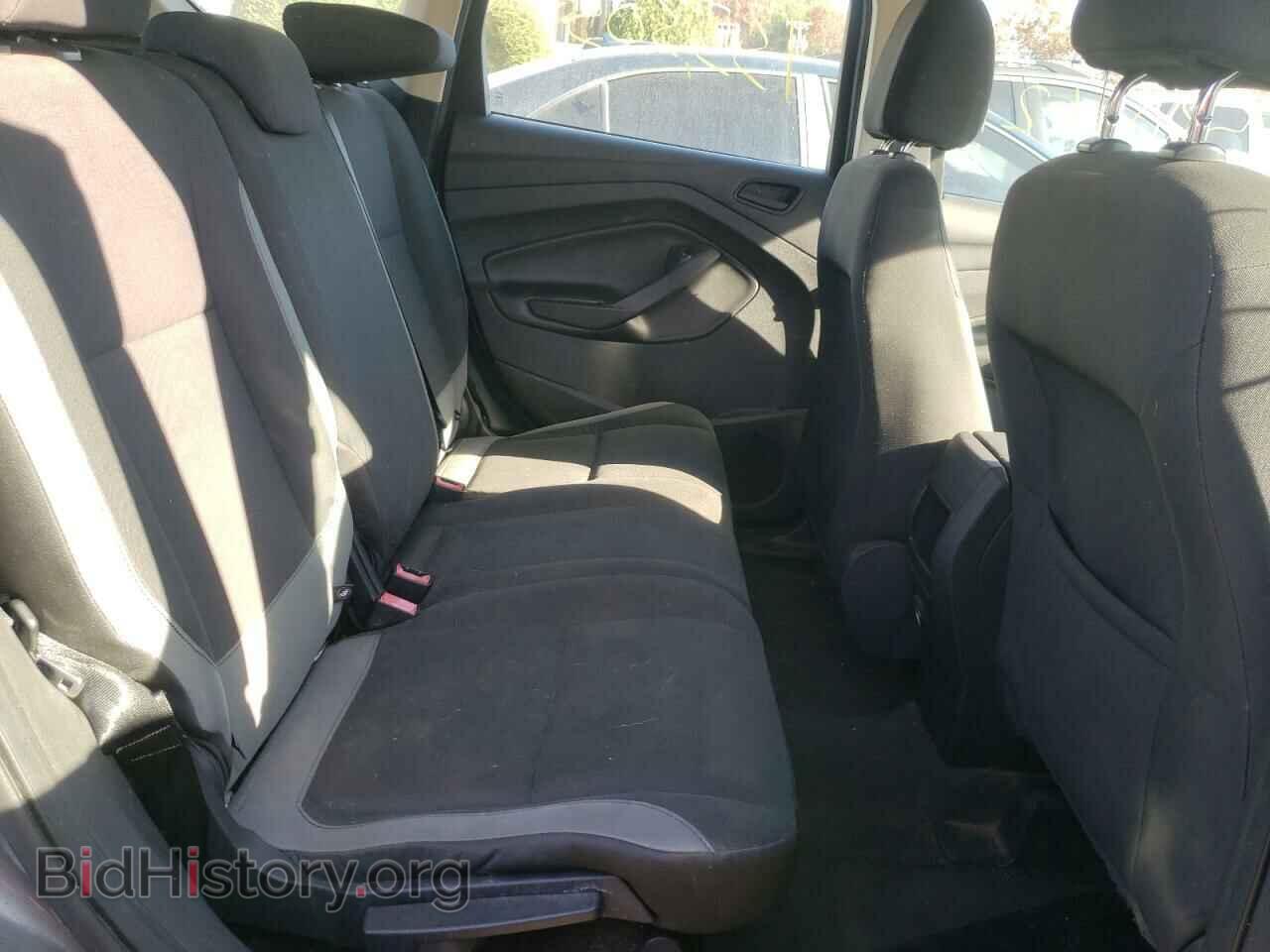 2013 FORD ESCAPE - VIN: 1FMCU0F73DUB48935 - Фото 6