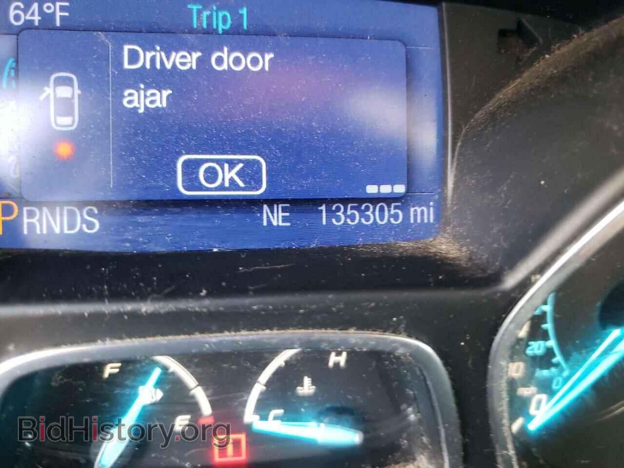 2013 FORD ESCAPE - VIN: 1FMCU0F73DUB48935 - Фото 8