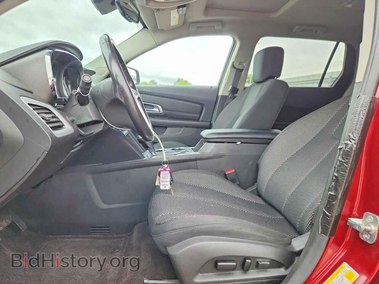 2016 GMC TERRAIN - VIN: 2GKFLTEK1G6204423 - Photo 7