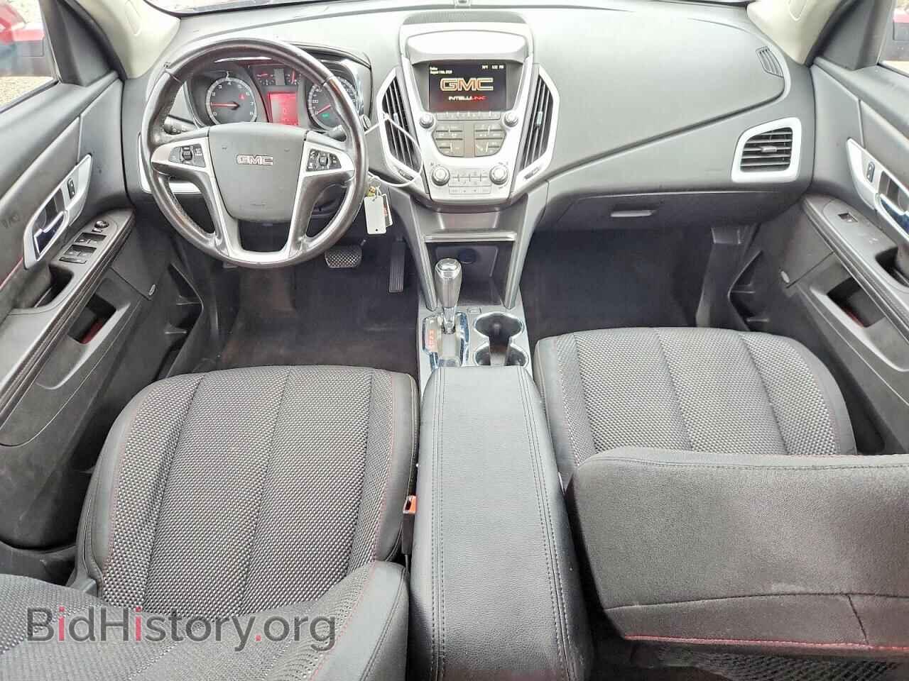 2016 GMC TERRAIN - VIN: 2GKFLTEK1G6204423 - Photo 8