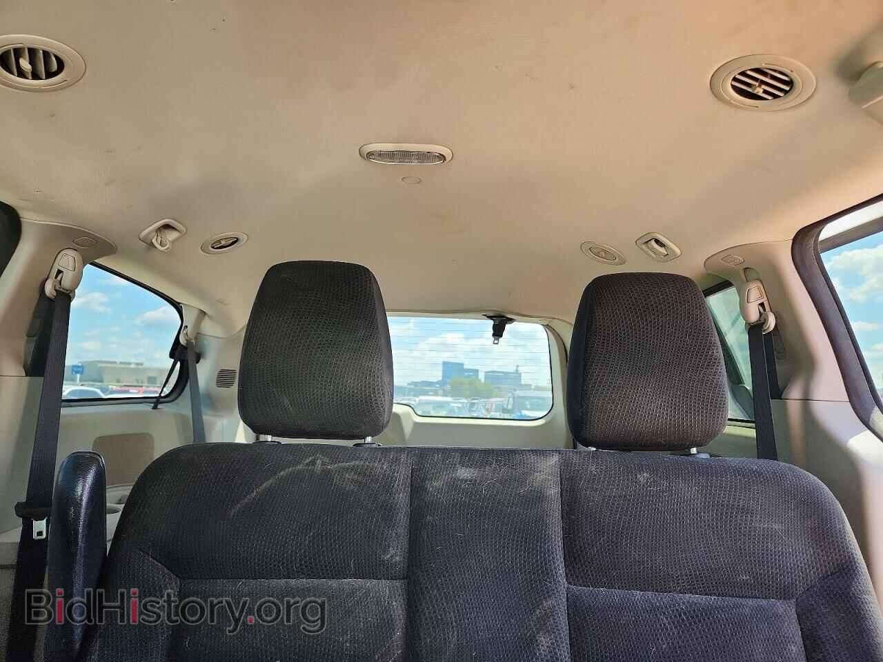 2017 DODGE CARAVAN - VIN: 2C4RDGBG1HR850364 - Photo 10