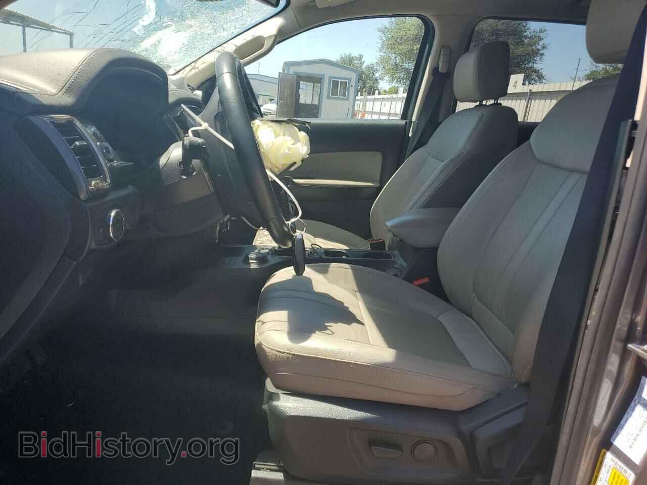 2021 FORD RANGER - VIN: 1FTER4FH9MLD18008 - Фото 7
