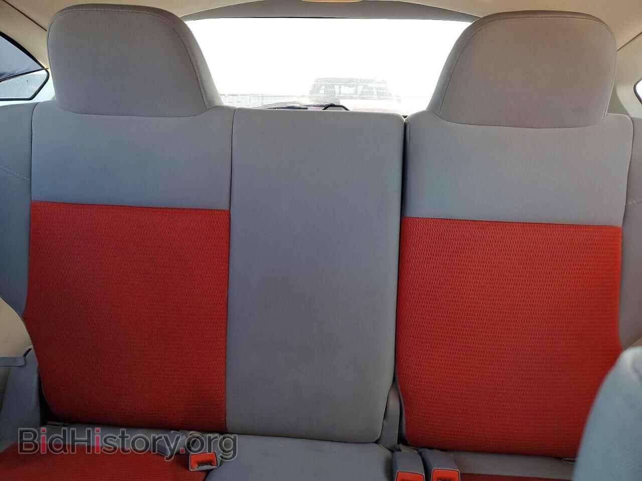 2007 DODGE CALIBER - VIN: 1B3HB48B97D104601 - Photo 10