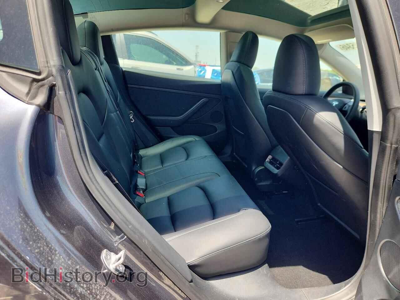 2023 TESLA MODEL 3 - VIN: 5YJ3E1EA3PF694460 - Фото 10