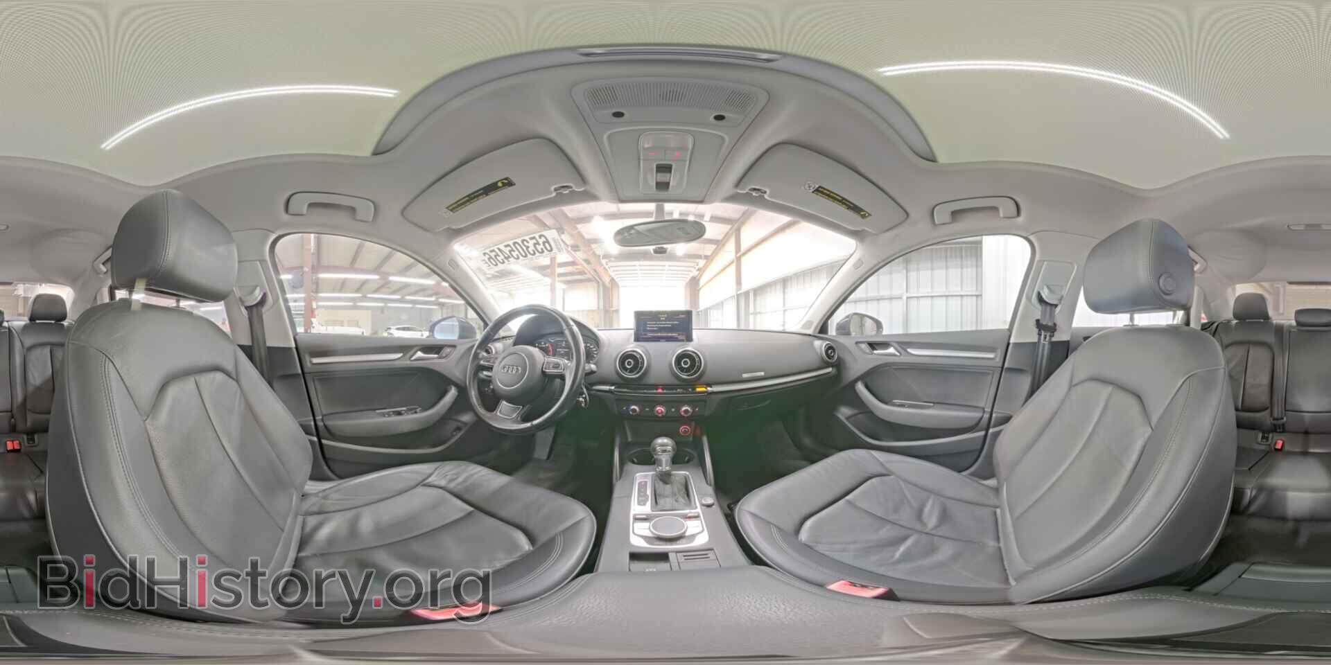 2015 AUDI A3 - VIN: WAUBFGFF6F1007496 - Photo 14