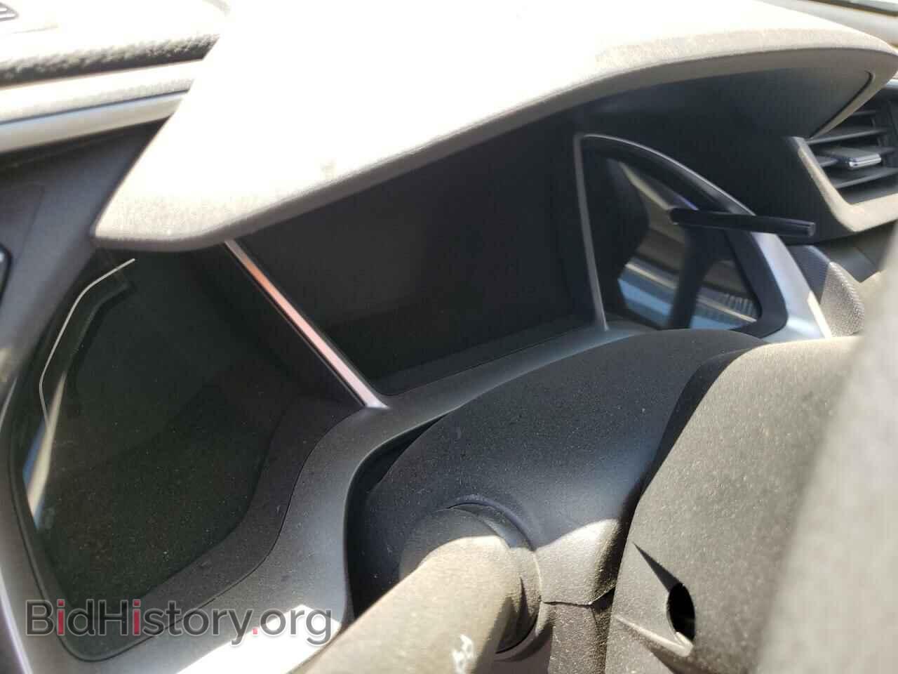 2017 HONDA CIVIC - VIN: 2HGFC2F71HH573063 - Фото 9
