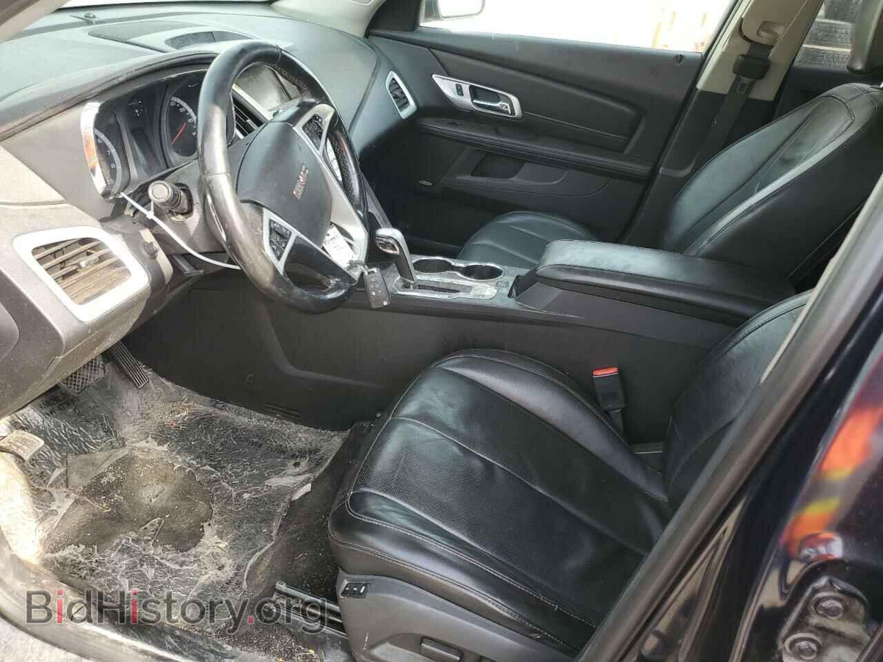 2015 GMC TERRAIN - VIN: 2GKFLYE32F6155754 - Photo 7