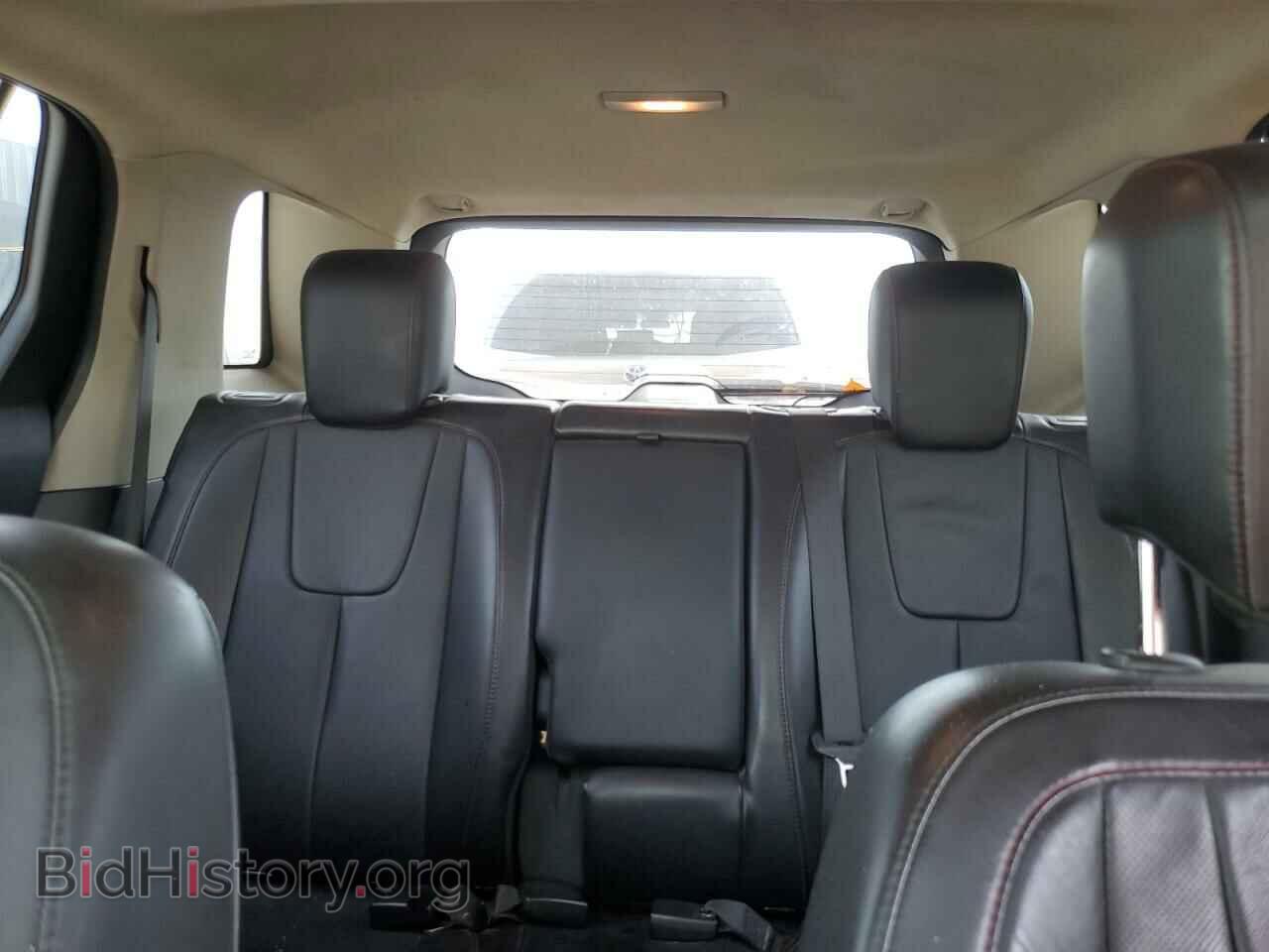 2015 GMC TERRAIN - VIN: 2GKFLYE32F6155754 - Photo 10