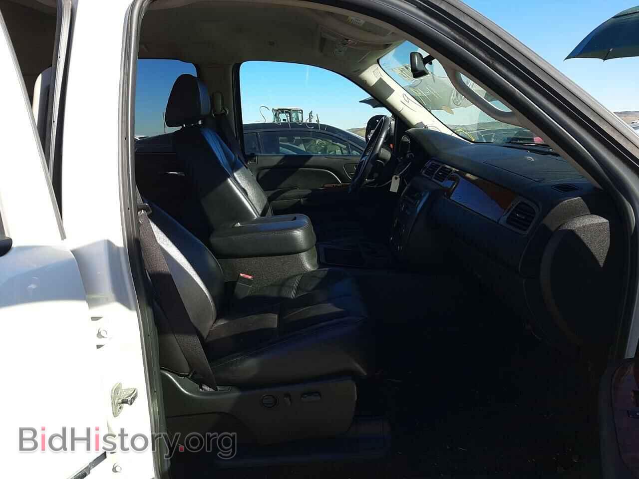 2009 GMC SIERRA - VIN: 3GTEC33029G167950 - Фото 5