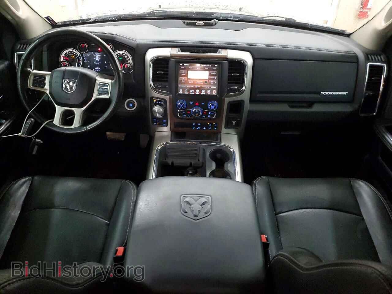 2016 RAM 1500 - VIN: 1C6RR7NT9GS373326 - Фото 8