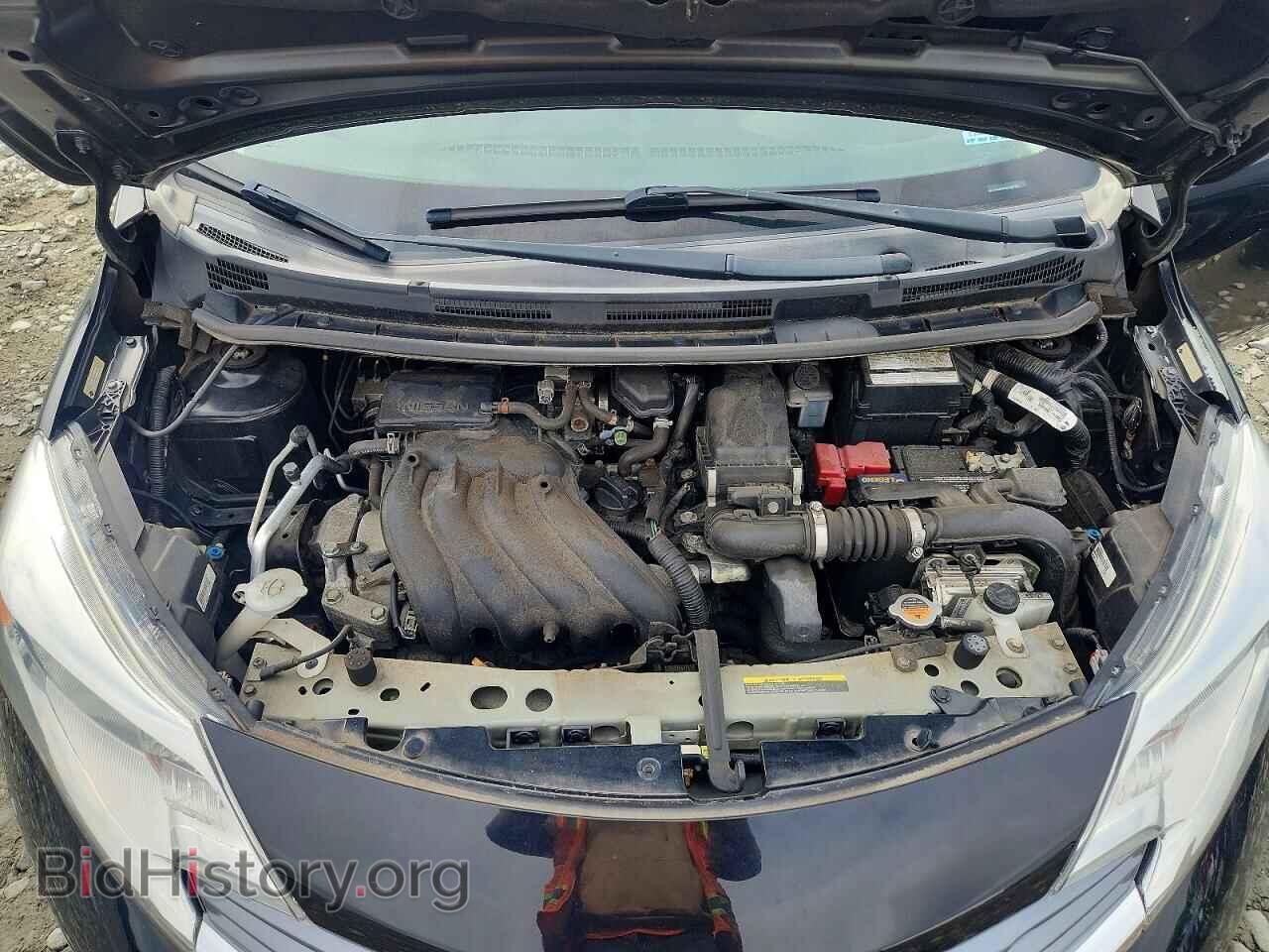 2016 NISSAN VERSA NOTE - VIN: 3N1CE2CP9GL407267 - Photo 11