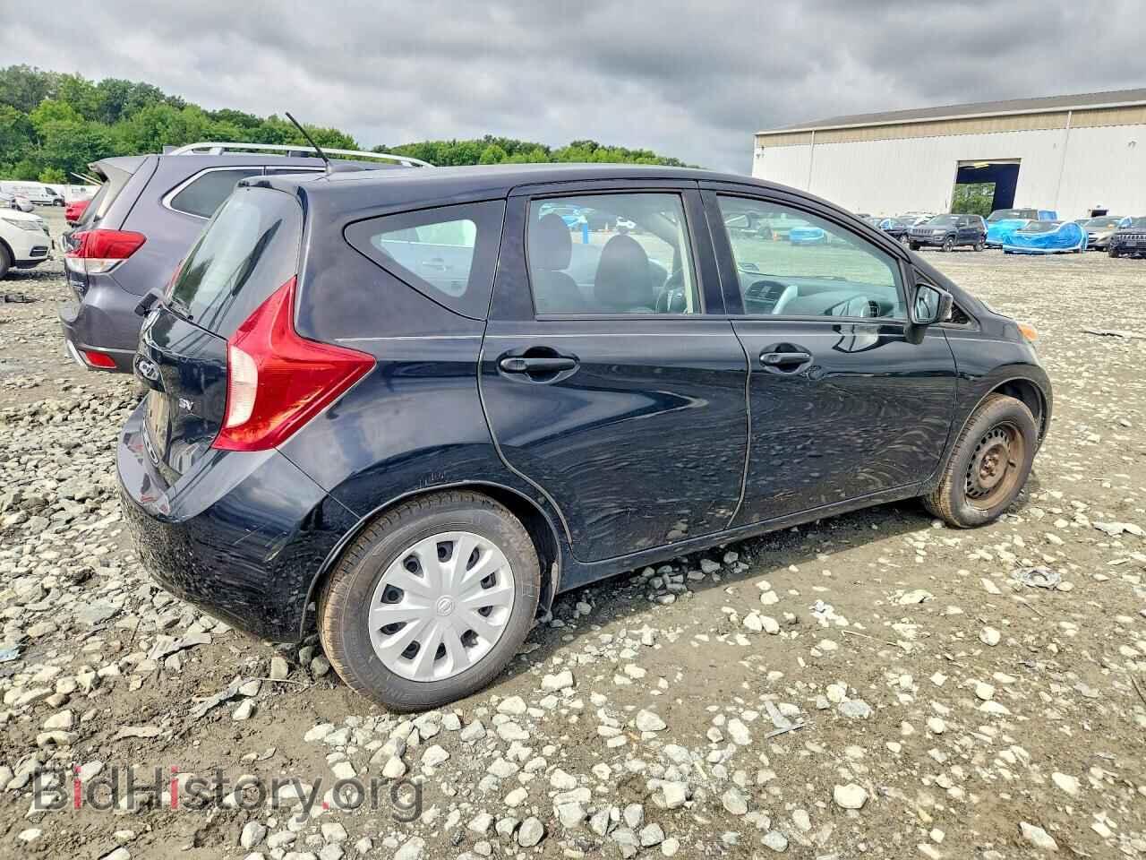 2016 NISSAN VERSA NOTE - VIN: 3N1CE2CP9GL407267 - Photo 3
