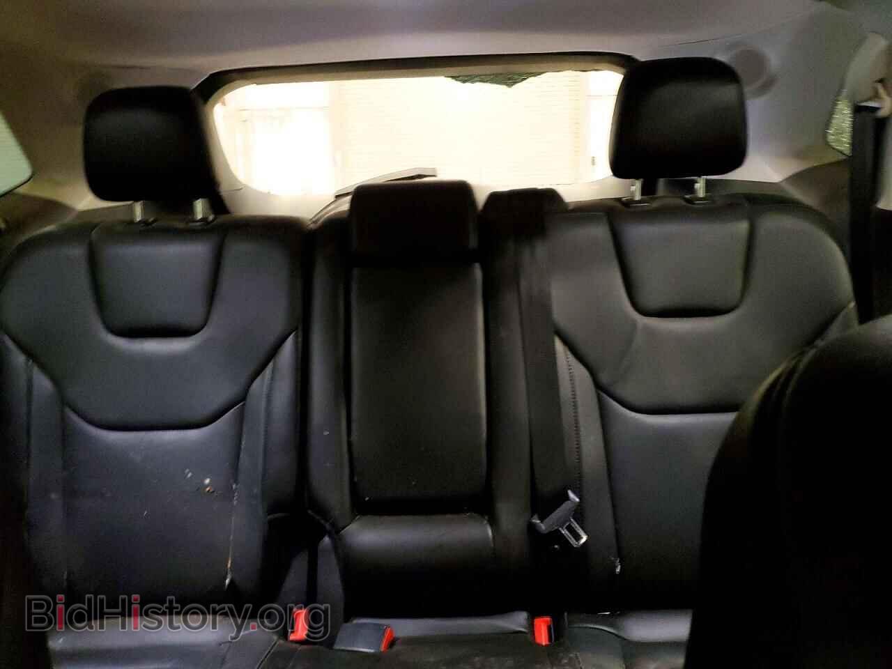 2018 FORD EDGE - VIN: 2FMPK4K90JBB26060 - Photo 10