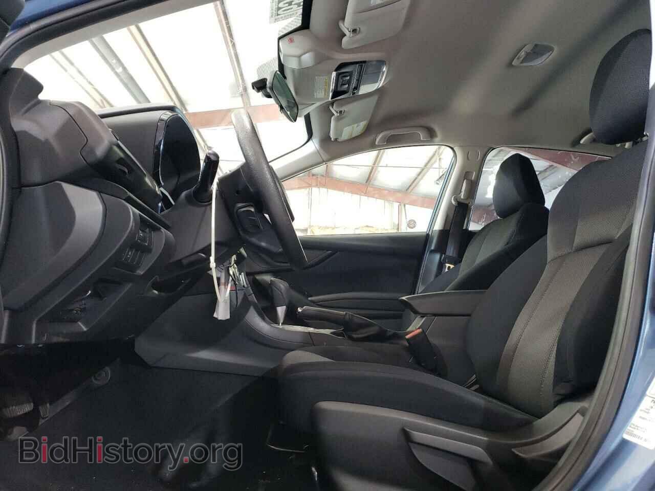 2021 SUBARU CROSSTREK - VIN: JF2GTABC7MH229982 - Фото 7