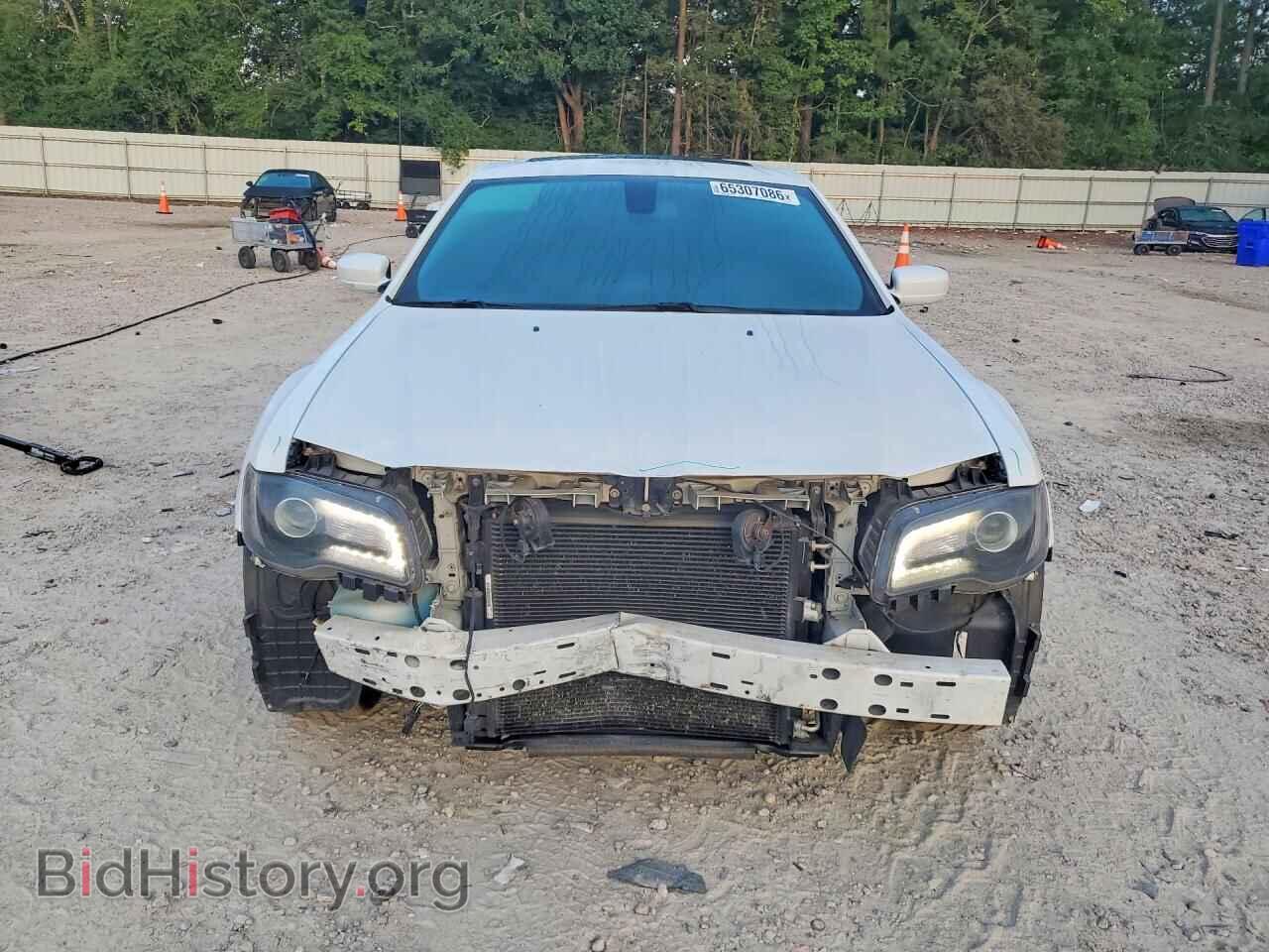 2020 CHRYSLER 300 - VIN: 2C3CCABT8LH180656 - Photo 5