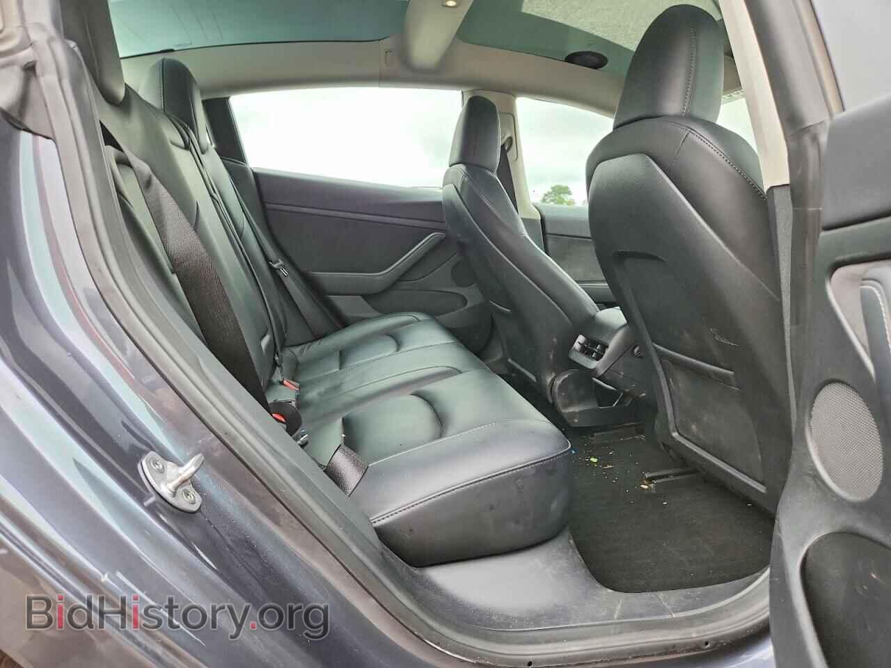 2023 TESLA MODEL 3 - VIN: 5YJ3E1EB0PF609356 - Photo 10