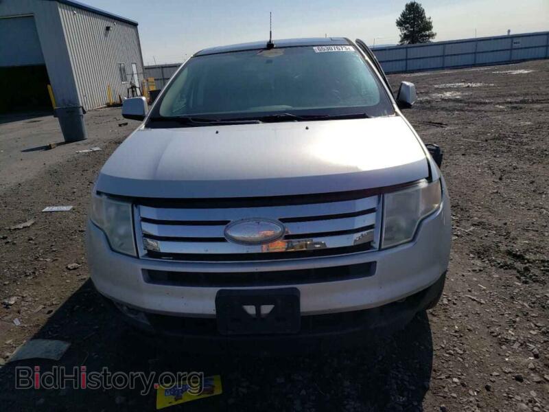 2009 Ford EDGE (VIN 2FMDK49C19BA46184) — photo 5 of 13